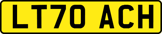 LT70ACH