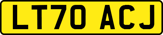 LT70ACJ