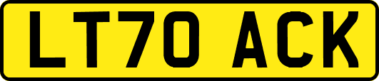 LT70ACK