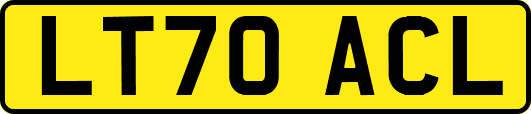 LT70ACL