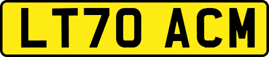 LT70ACM