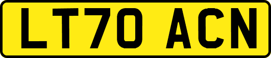 LT70ACN