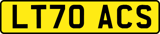 LT70ACS