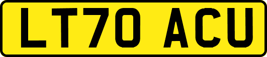 LT70ACU