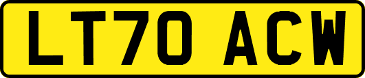 LT70ACW