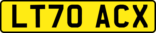 LT70ACX