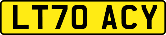 LT70ACY