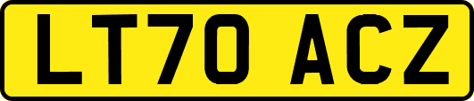 LT70ACZ