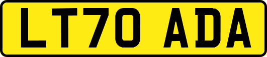 LT70ADA