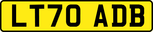 LT70ADB