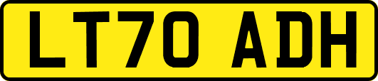 LT70ADH