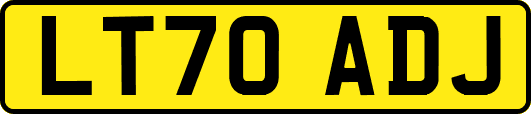 LT70ADJ
