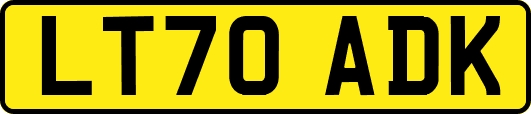 LT70ADK