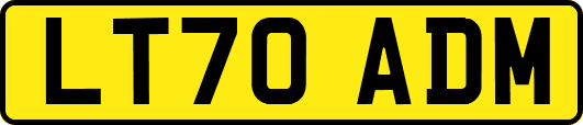 LT70ADM
