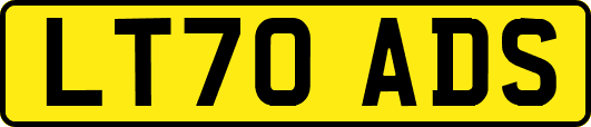 LT70ADS