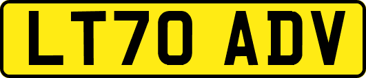 LT70ADV