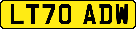 LT70ADW