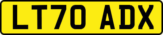 LT70ADX