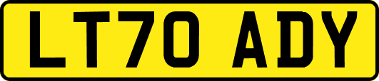 LT70ADY