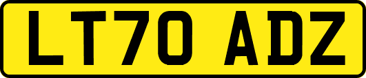 LT70ADZ