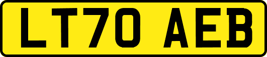 LT70AEB