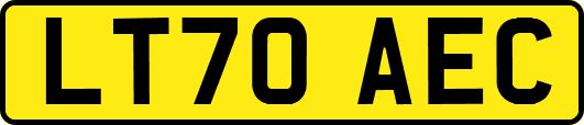 LT70AEC