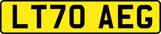 LT70AEG