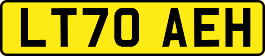 LT70AEH