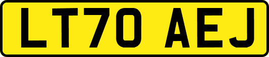 LT70AEJ
