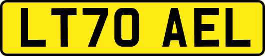 LT70AEL