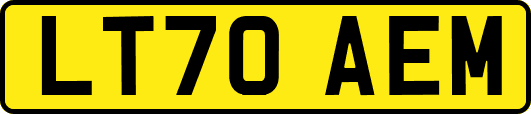LT70AEM