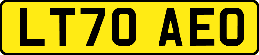 LT70AEO