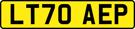 LT70AEP