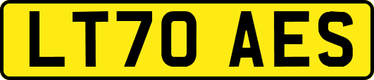 LT70AES