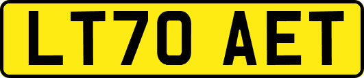 LT70AET