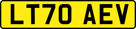 LT70AEV