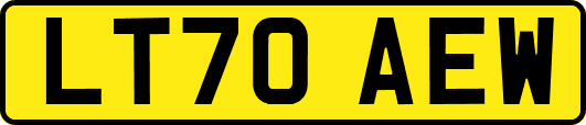 LT70AEW
