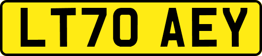LT70AEY