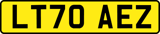 LT70AEZ