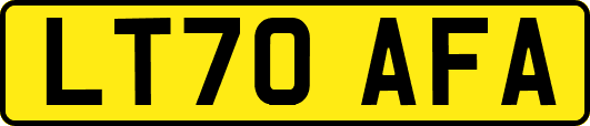 LT70AFA