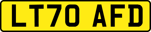 LT70AFD