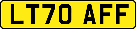 LT70AFF
