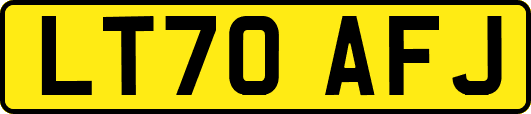 LT70AFJ