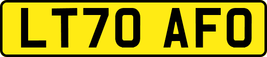 LT70AFO