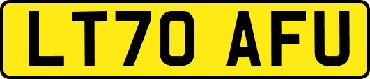 LT70AFU
