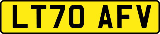 LT70AFV
