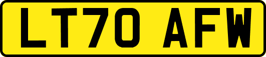 LT70AFW