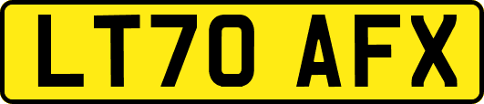 LT70AFX