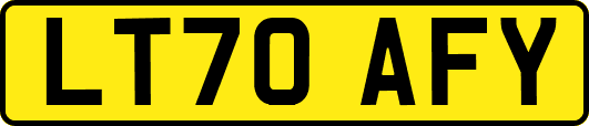 LT70AFY