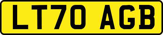 LT70AGB